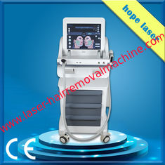 Chine CE facial ultrasonique focalisé de forte intensité de machine de machine de l'ultrason HIFU fournisseur