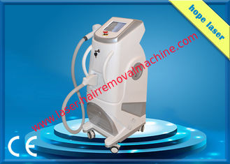 Chine barres de laser importées parAllemagne de machine d'épilation de laser de la diode 2000w fournisseur