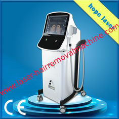 Chine Pelez serrer la machine/cavitation de HIFU amincissant la machine de massage facial d'ultrason fournisseur
