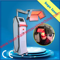 Chine Dispositif d'extension de cheveux de machine de croissance de cheveux de laser du laser 650nm 670nm de diode fournisseur