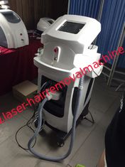 Chine Cavitation ultrasonique de crème de cavitation de clinique de laser amincissant la machine amincissant le rajeunissement de peau fournisseur