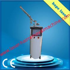 Chine Machine partielle de laser de CO2 d'écran tactile de 10,4 pouces traitement de laser de CO2 de 30 watts fournisseur