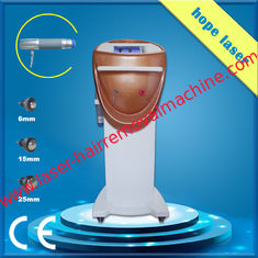Chine Équipement vertical de thérapie d'onde de choc de la machine ESWT de thérapie d'onde de choc de clinique de beauté fournisseur