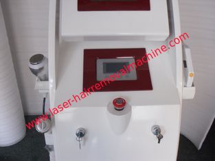 Chine Équipement de beauté de laser de chargement initial d'épilation, cavitation rf amincissant la machine fournisseur