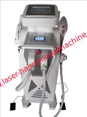 Chine Enlèvement libre de pigmentation machines/590nm d'épilation de laser de douleur de SHR fournisseur