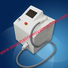 Chine Pleine machine d'épilation de laser de corps de diode personnelle portative, aucune pigmentation 240V fournisseur