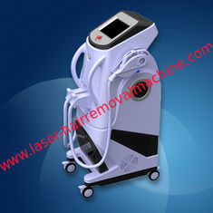 Chine Longue machine d'épilation de laser de diode de l'impulsion 810 pour les cheveux minuscules non désirés 2000W fournisseur