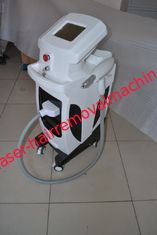 Chine 1064nm long laser d'impulsion de ND Yag, machine d'épilation de laser de laser de yag de ND à vendre fournisseur