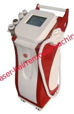 Chine Systèmes d'épilation de laser du chargement initial SHR/corps rajeunissement de peau amincissant l'OEM fournisseur