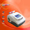 White Shockwave Therapy Machine CE Approval Portable Shockwave Therapy Device