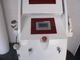 Équipement de beauté de laser de chargement initial d'épilation, cavitation rf amincissant la machine fournisseur