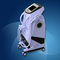 Machine verticale d'enlèvement de pilosité faciale de laser de la diode 810nm de saphir pour la moustache/barbe fournisseur