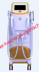 Salon Ipl Hair Removal Equipment 810 nm Diode Laser Hair Removal 8 Inch Touch Screen