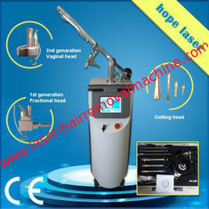 Chine machine de laser de CO2 du dioxyde de carbone 30w/dispositif partiels 220v 50hz fournisseur