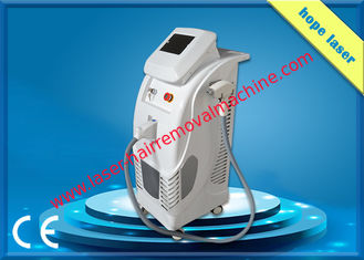 Chine Machines confortables d'épilation de laser de la diode 808nm pour l'usage à la maison fournisseur