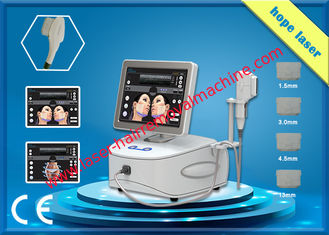Chine Dispositif rapide d'équipement de rajeunissement de peau de régime avec 4 cartouches fournisseur
