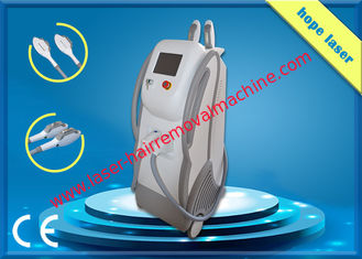 Chine cheveux du chargement initial 2000w enlevant la machine de dépilage de laser de machine de laser avec le rf fournisseur
