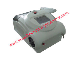 Chine Aucun long laser de yag de ND d'impulsion de pigmentation, 1064mm/532mm fournisseur