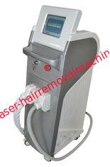 Chine 3 dans 1 équipement/machine de beauté de laser de rajeunissement de peau du chargement initial rf d'E-lumière fournisseur