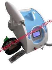 Chine Équipement de laser de ND YAG de commutateur du salon de beauté Q pour l'OEM du retrait 1000W de tache de rousseur fournisseur