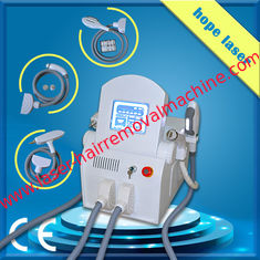 Chine Tatouage de machine de beauté de laser de yag de ND de rf/retrait multifonctionnels de ride fournisseur