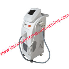 Chine Machine indolore d'épilation de laser de la diode 808nm, équipement de rajeunissement de peau fournisseur