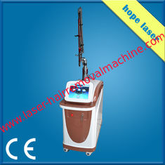 Chine Machine de laser de ND Yag de Pico pour le retrait de tatouage, 532nm \ 1064nm \ 755nm fournisseur