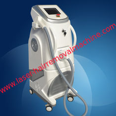 Chine Machine indolore d'épilation de laser de la diode 810nm pour le plein corps 10 - 150J/cm2 fournisseur