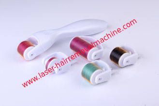 Chine Système de roulement de Derma de 540 aiguilles, thérapie micro d'aiguille de rouleau de Derma avec le but médical fournisseur