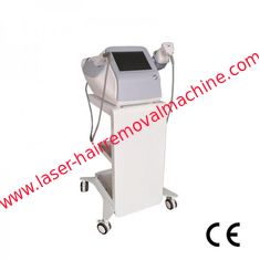 Chine HIFU Liposonix 2 dans 1 machine de beauté pour le levage de visage et former/amincissant fournisseur