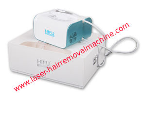 Nasolabial Fold removal High Intensity Focused Ultrasound 50Hz / 60Hz