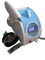 Équipement de laser de ND YAG de commutateur du salon de beauté Q pour l'OEM du retrait 1000W de tache de rousseur fournisseur