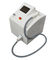 Pleine machine d'épilation de laser de corps de diode personnelle portative, aucune pigmentation 240V fournisseur