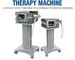 Machine magnétique de thérapie d'onde de choc d'ABS d'équipement matériel de thérapie pour la douleur fournisseur