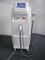 Pain Free Semiconductor 808nm Diode Laser Hair Removal Machine For Bikini Area