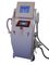 Clinic 640nm - 1200nm SHR Hair Removal / ND YAG Laser Tattoo Removal Machine