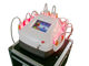 Laser de diode amincissant l'équipement de lipolyse, machine de laser de Lipo fournisseur