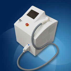 Pleine machine d'épilation de laser de corps de diode personnelle portative, aucune pigmentation 240V