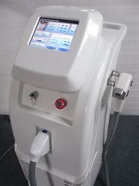 Machine sûre 60Hz abordable d'épilation de laser de diode de dos de traitement