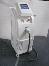 Jeûnent les hommes professionnels/machine masculine d'épilation de laser de diode de Chin avec la grande taille de tache